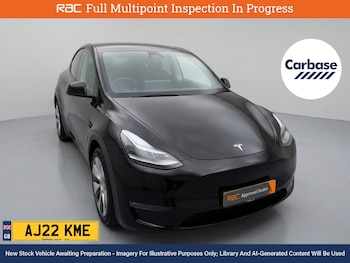 Used Tesla Model Y 2022 for sale - 78627411: Photo
