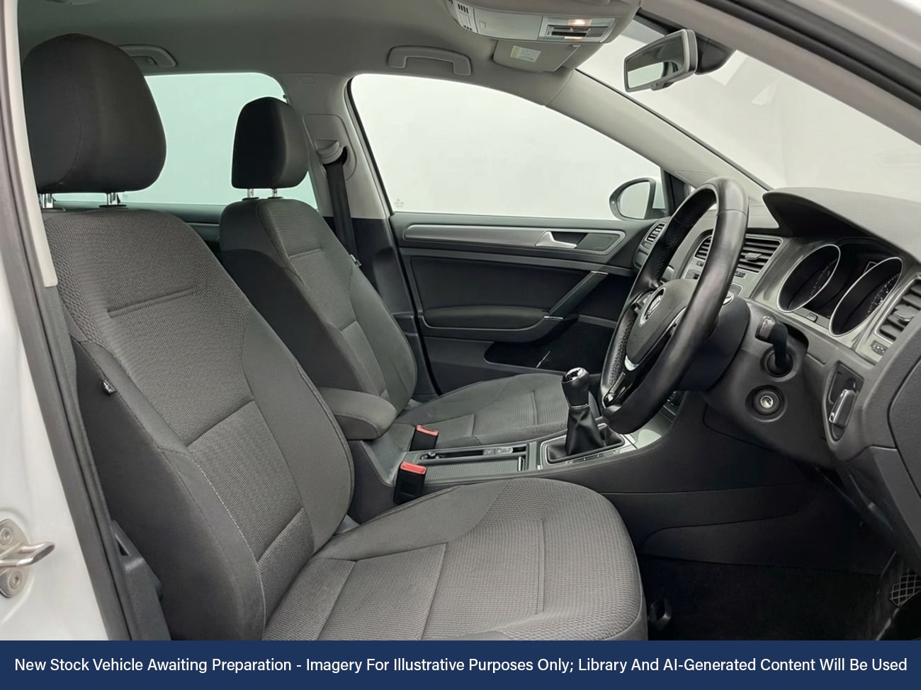 Used Volkswagen Golf 2019 for sale - 77733652: Photo 3