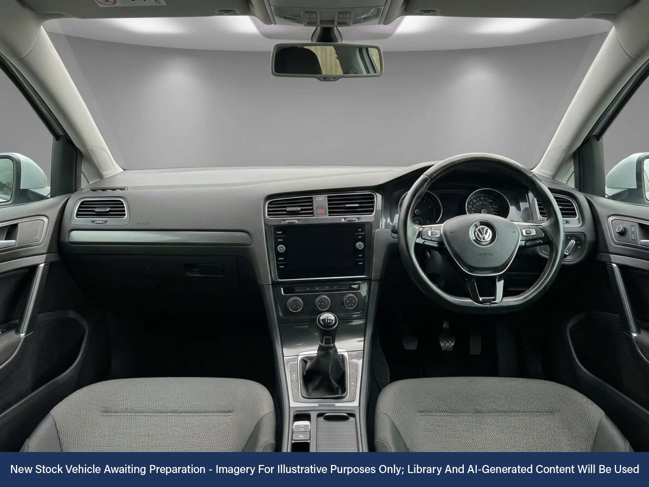 Used Volkswagen Golf 2019 for sale - 77733652: Photo 6