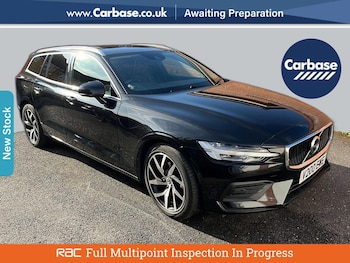 2019 - 2.0 D4 Momentum Estate 5dr Diesel Auto Euro 6 (s/s) (190 ps)