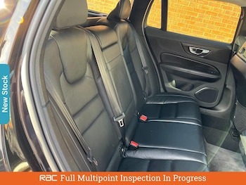 Used Volvo V60 2019 for sale - 75546101: Photo