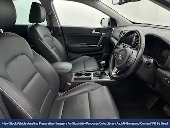Used Kia Sportage 2019 for sale - 78787558: Photo