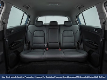 Used Kia Sportage 2019 for sale - 78787558: Photo
