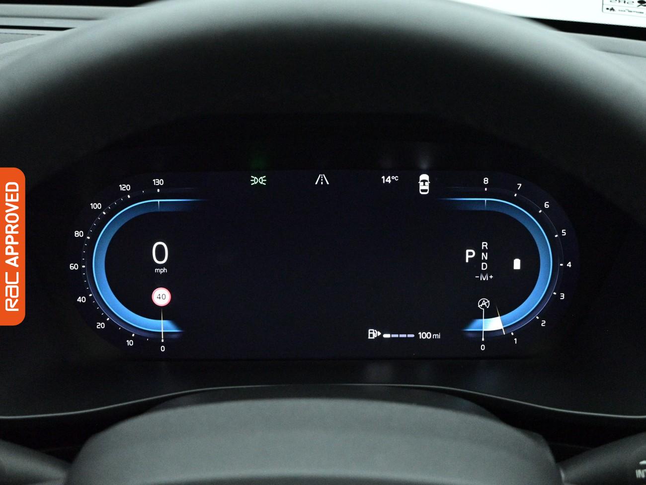 Used Volvo XC40 2022 for sale - 78105141: Photo 11