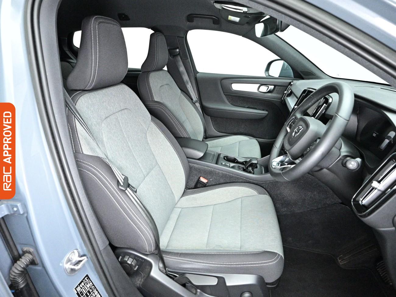 Used Volvo XC40 2022 for sale - 78105141: Photo 12