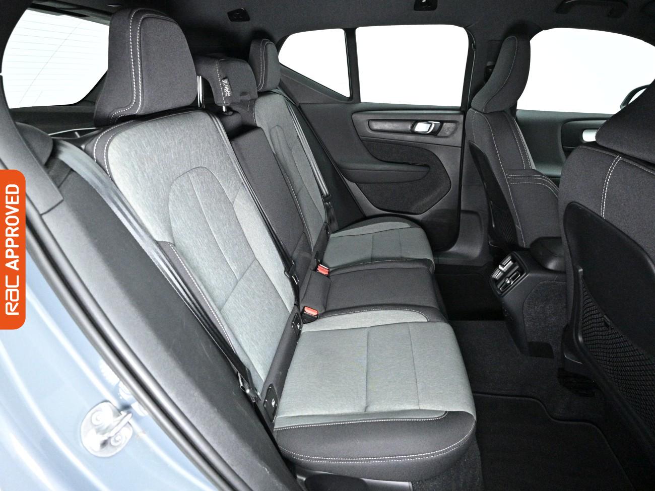 Used Volvo XC40 2022 for sale - 78105141: Photo 13