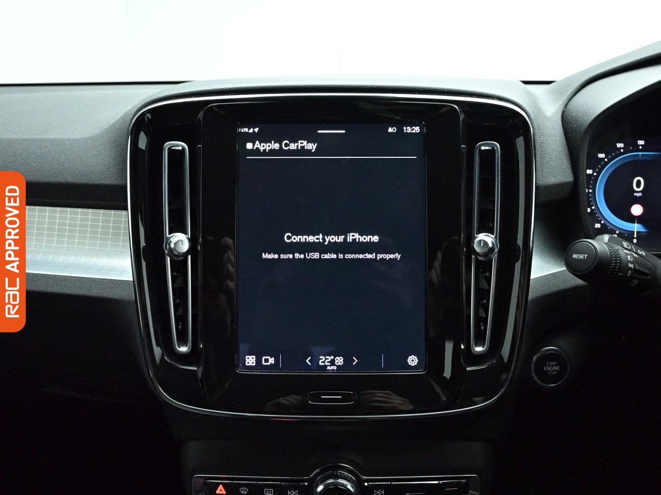 Used Volvo XC40 2022 for sale - 78105141: Photo 15