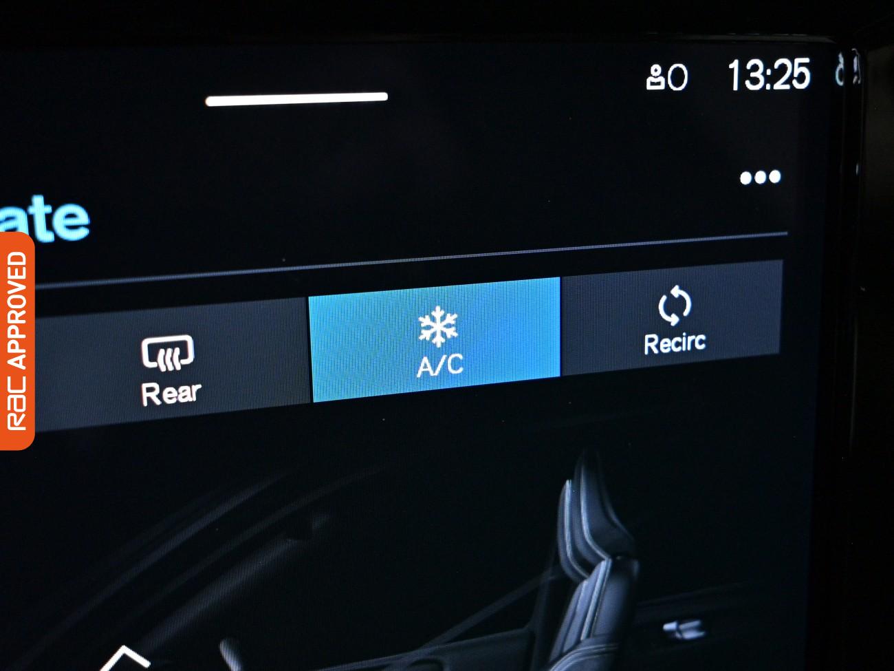 Used Volvo XC40 2022 for sale - 78105141: Photo 17