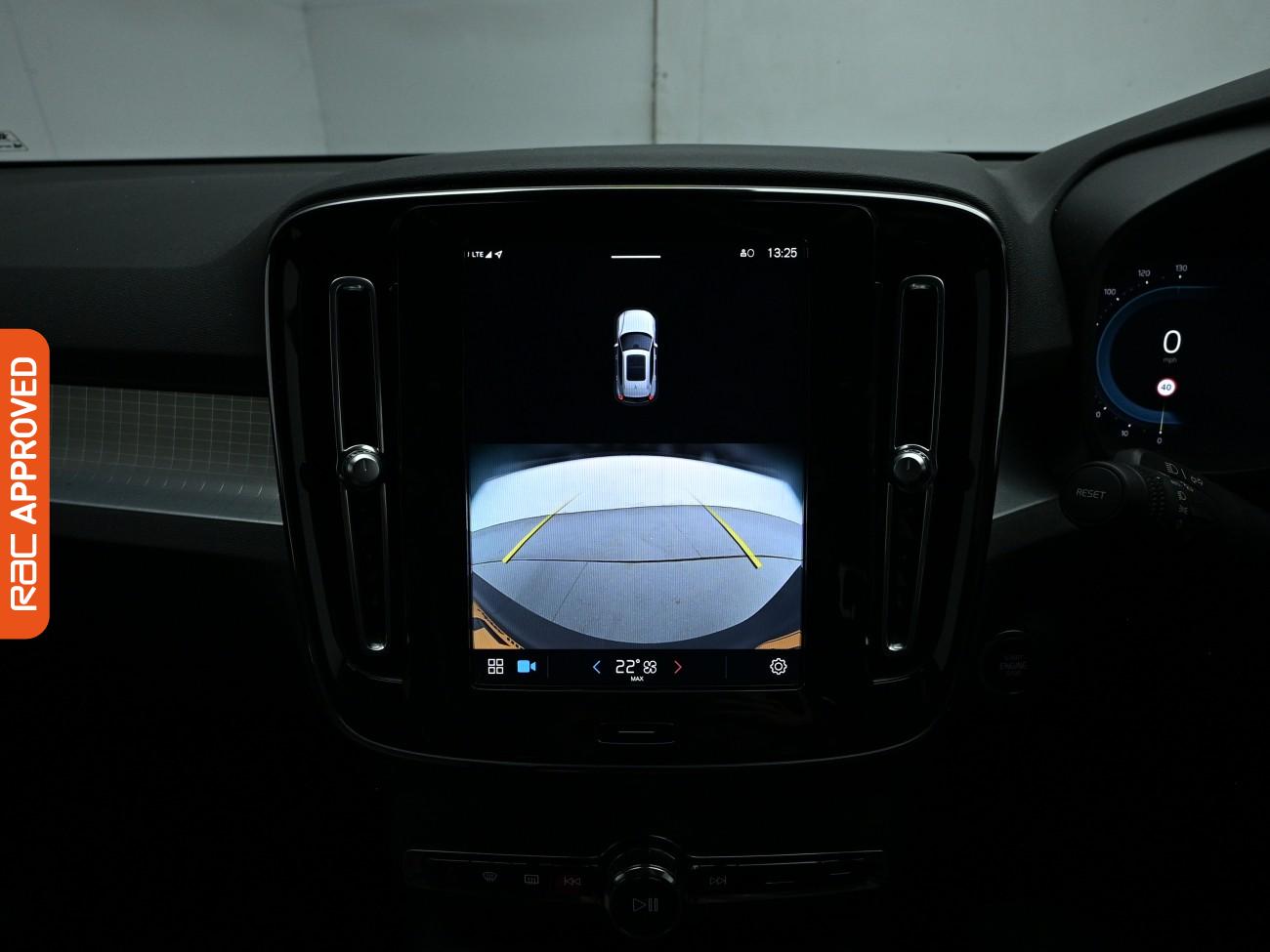 Used Volvo XC40 2022 for sale - 78105141: Photo 18