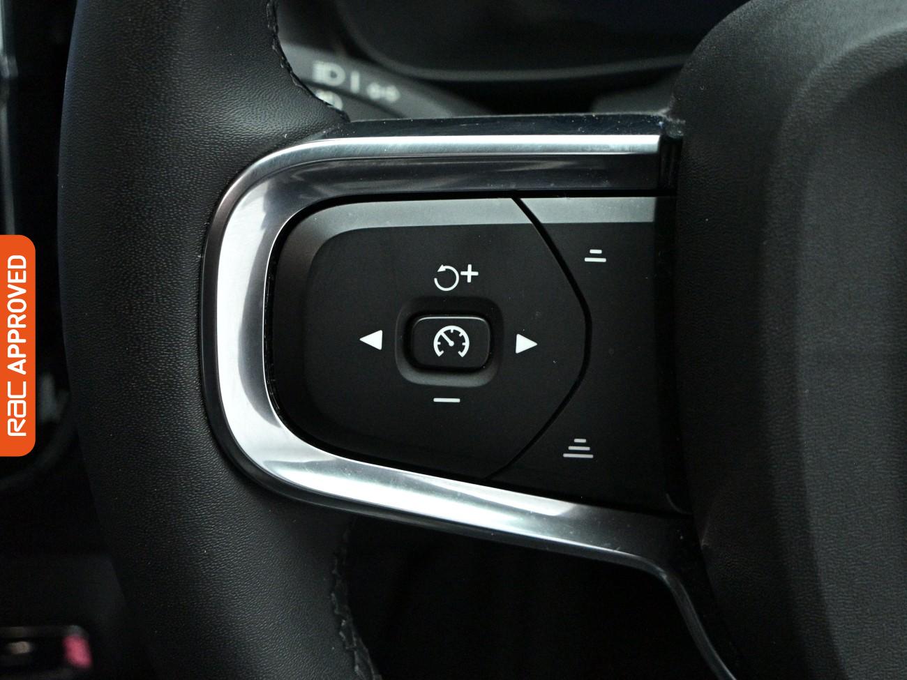 Used Volvo XC40 2022 for sale - 78105141: Photo 19