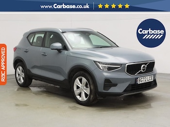 Used Volvo XC40 2022 for sale - 78105141: Photo