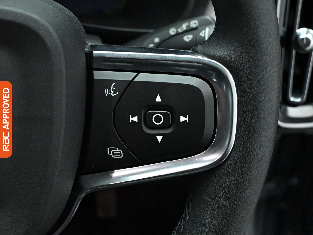 Used Volvo XC40 2022 for sale - 78105141: Photo 21