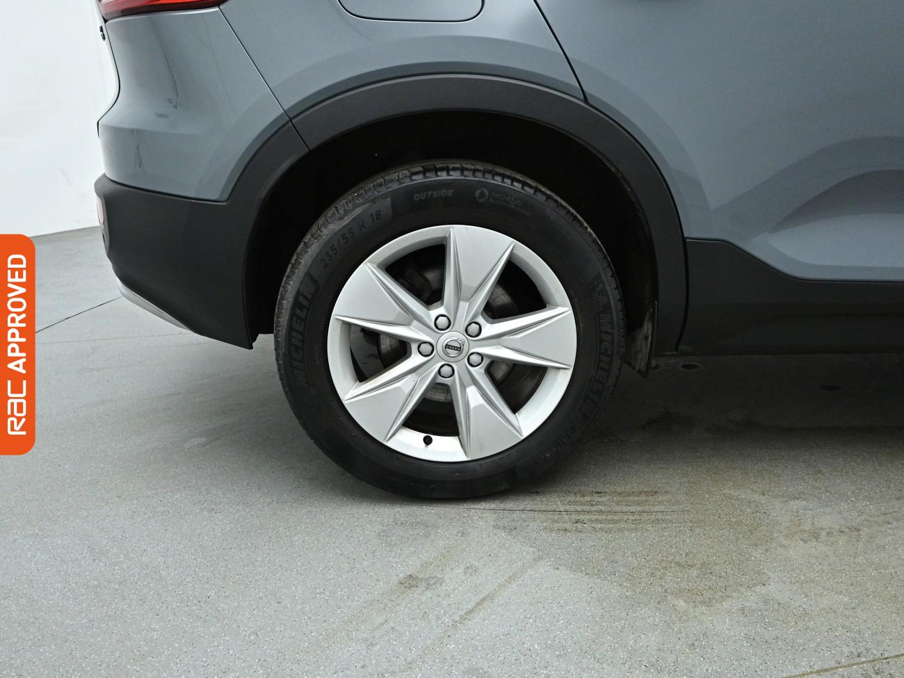 Used Volvo XC40 2022 for sale - 78105141: Photo 25