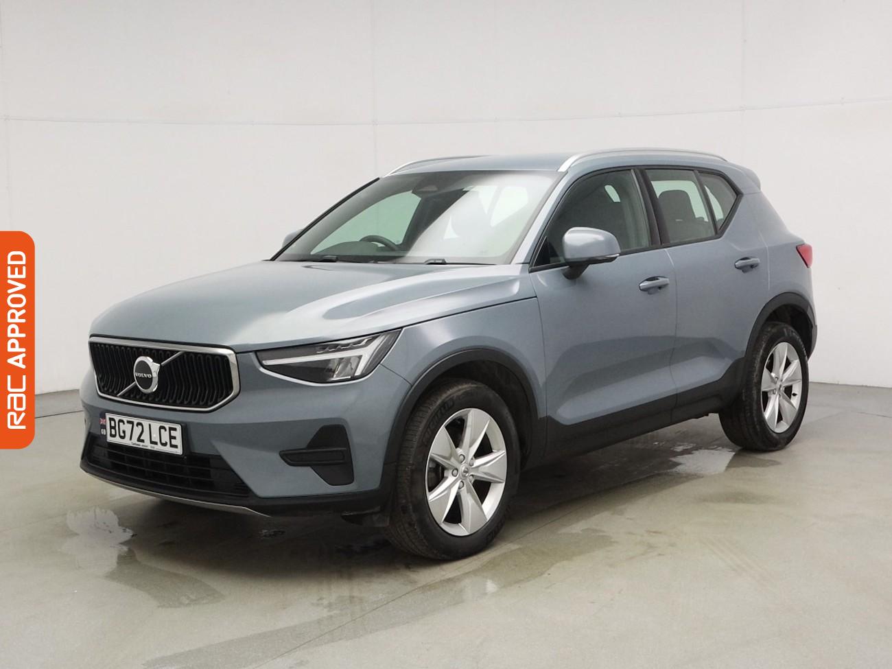 Used Volvo XC40 2022 for sale - 78105141: Photo 26