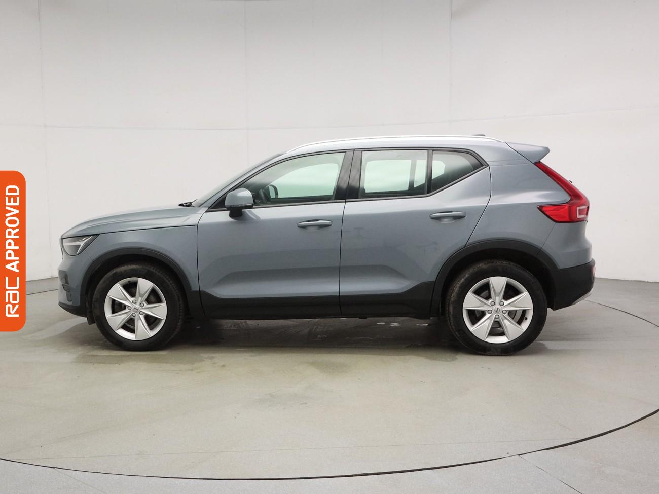 Used Volvo XC40 2022 for sale - 78105141: Photo 27