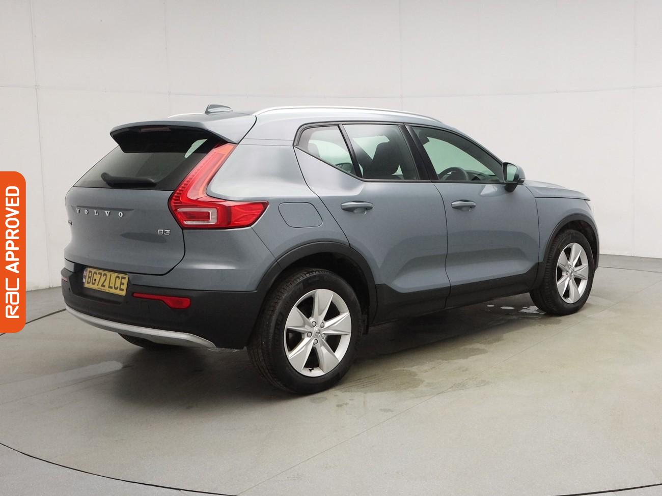 Used Volvo XC40 2022 for sale - 78105141: Photo 28