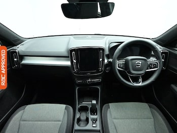 Used Volvo XC40 2022 for sale - 78105141: Photo