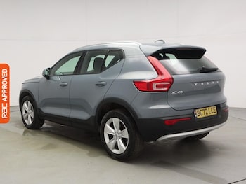 Used Volvo XC40 2022 for sale - 78105141: Photo