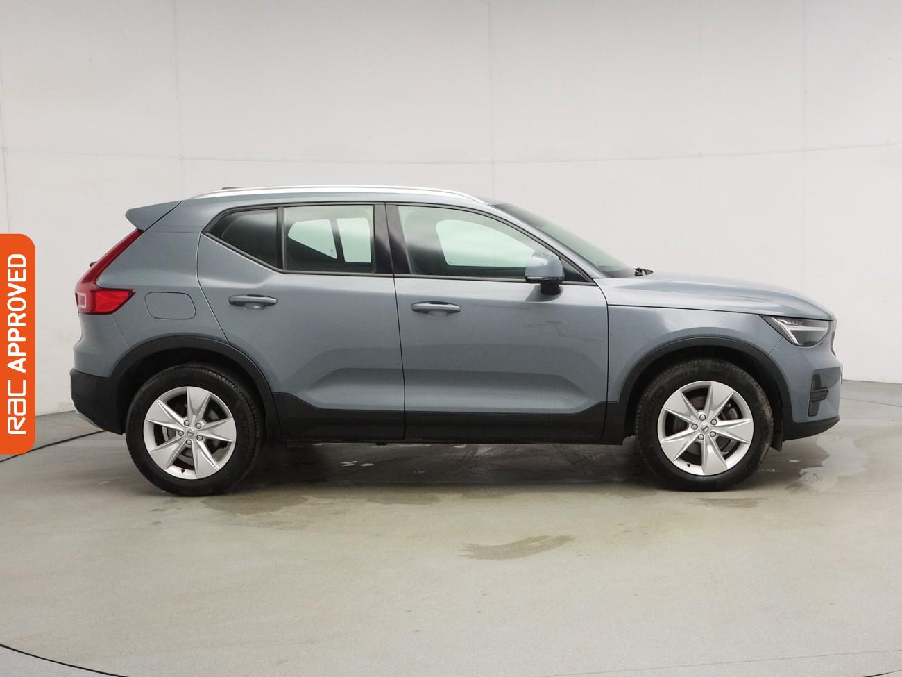Used Volvo XC40 2022 for sale - 78105141: Photo 6