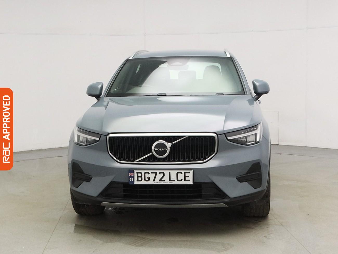 Used Volvo XC40 2022 for sale - 78105141: Photo 7