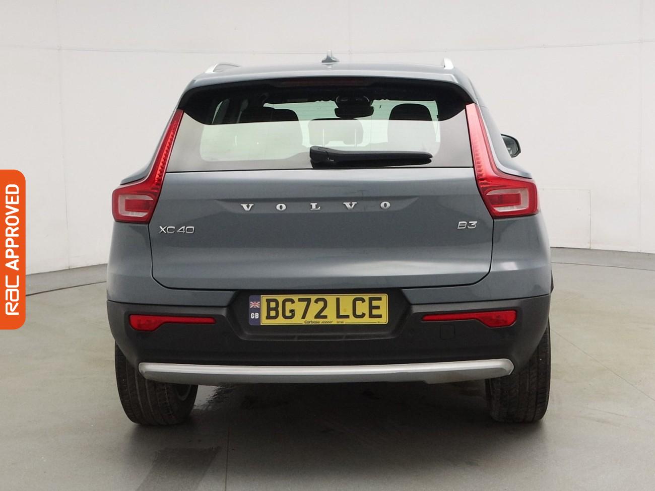 Used Volvo XC40 2022 for sale - 78105141: Photo 8