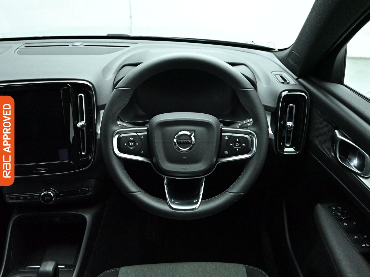Used Volvo XC40 2022 for sale - 78105141: Photo 9
