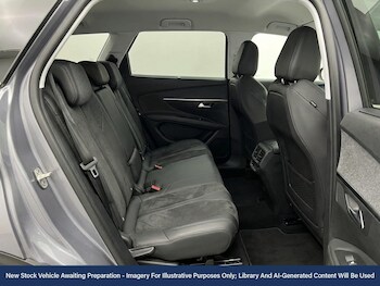 Used Peugeot 5008 2020 for sale - 77294630: Photo