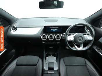 Used Mercedes-Benz EQA 2021 for sale - 74729002: Photo