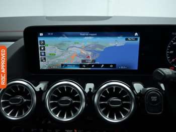 Used Mercedes-Benz EQA 2021 for sale - 74729002: Photo