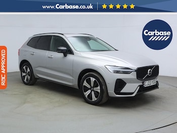 Used Volvo XC60 2023 for sale - 79301791: Photo