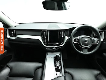 Used Volvo XC60 2023 for sale - 79301791: Photo