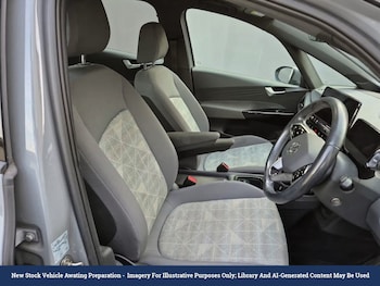 Used Volkswagen ID.3 2021 for sale - 79444470: Photo