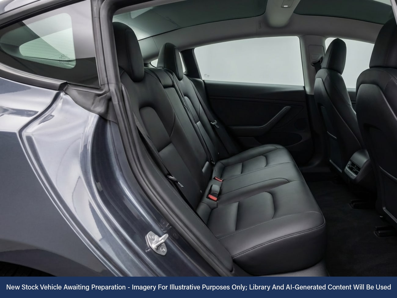 Used Tesla Model 3 2022 for sale - 78038199: Photo 4