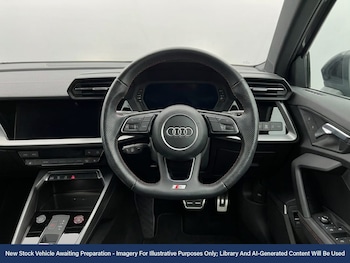 Used Audi A3 2022 for sale - 78800744: Photo