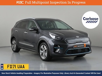 Used Kia Niro 2026 for sale - 78163357: Photo
