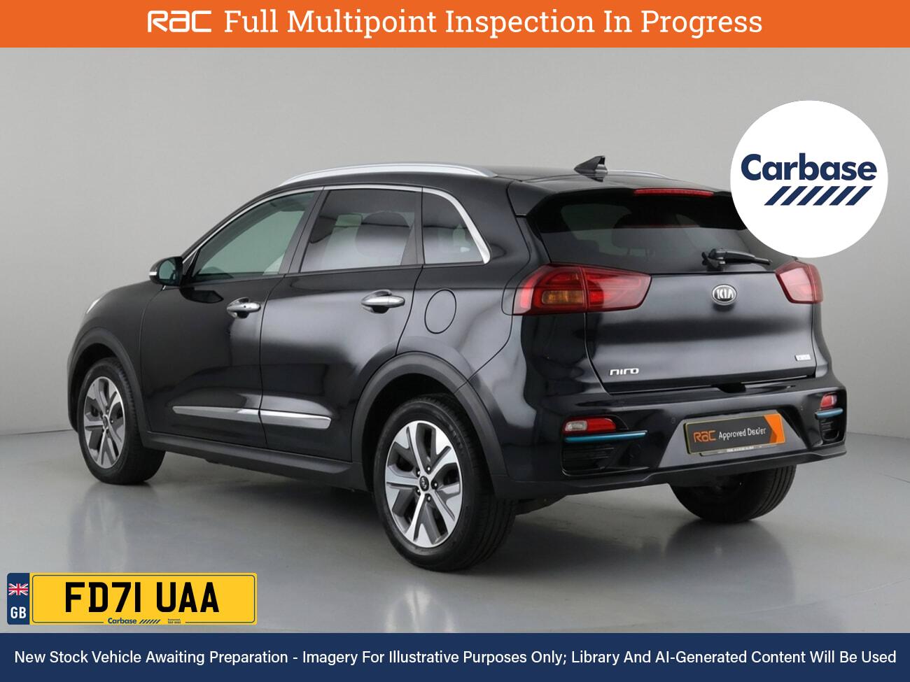 Used Kia Niro 2022 for sale - 78163357: Photo 2