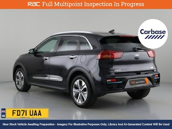 Used Kia Niro 2026 for sale - 78163357: Photo