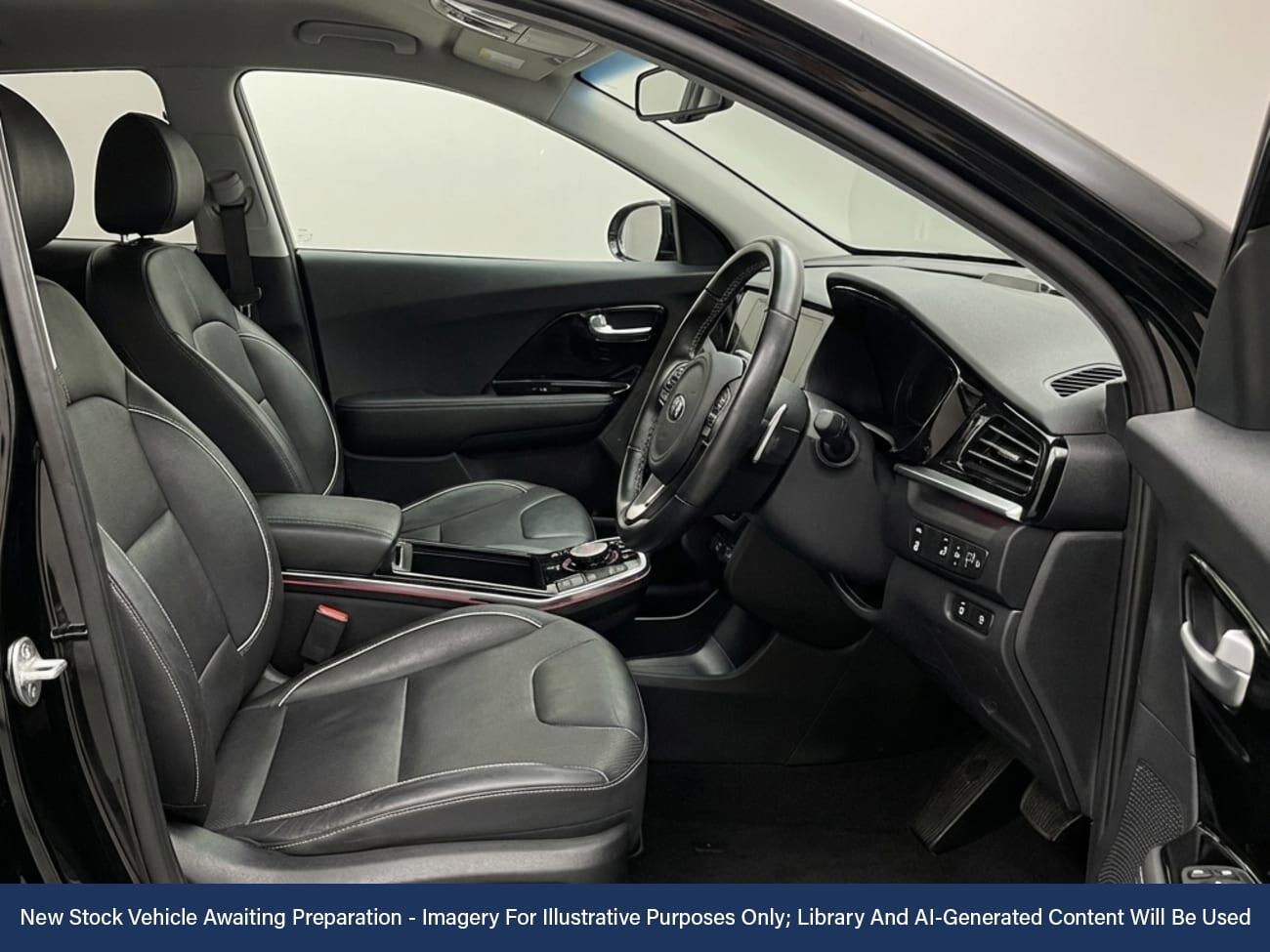 Used Kia Niro 2022 for sale - 78163357: Photo 3