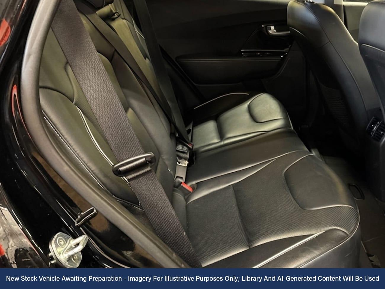 Used Kia Niro 2022 for sale - 78163357: Photo 4