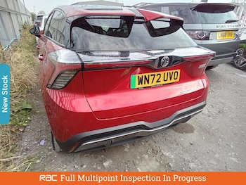 Used MG MG4 2022 for sale - 76142226: Photo 2