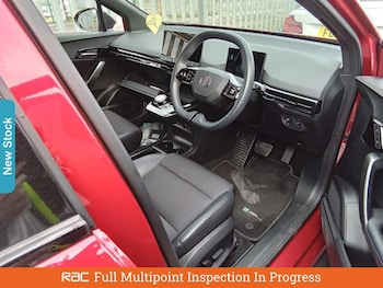 Used MG MG4 2022 for sale - 76142226: Photo 3