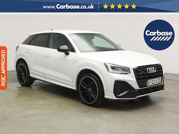 Used Audi Q2 2022 for sale - 78876089: Photo