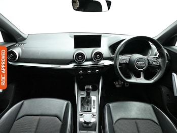 Used Audi Q2 2022 for sale - 78876089: Photo