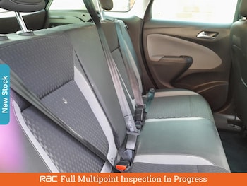 Used Vauxhall Crossland X 2020 for sale - 76035332: Photo
