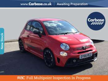 2016 - 1.4 T-Jet 180 Competizione 3dr
