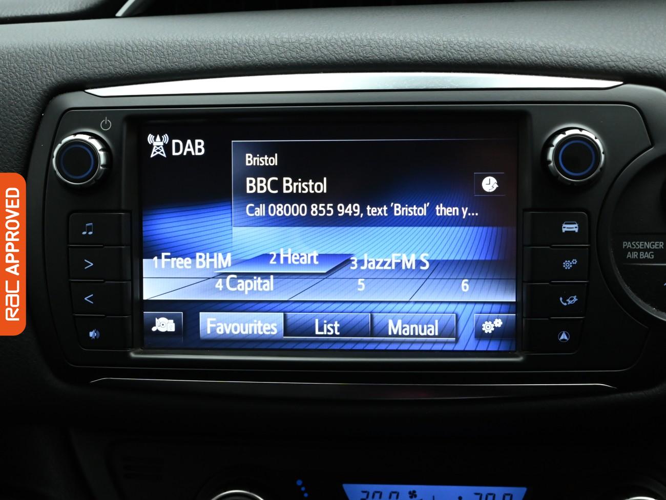 Used Toyota Yaris 2016 for sale - 76957964: Photo 14