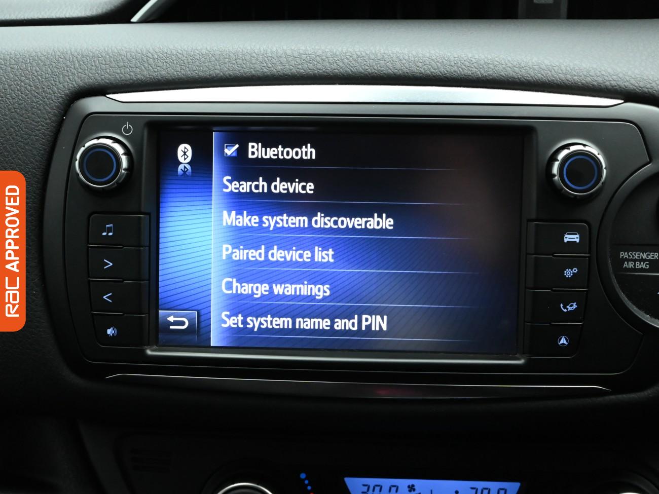 Used Toyota Yaris 2016 for sale - 76957964: Photo 15