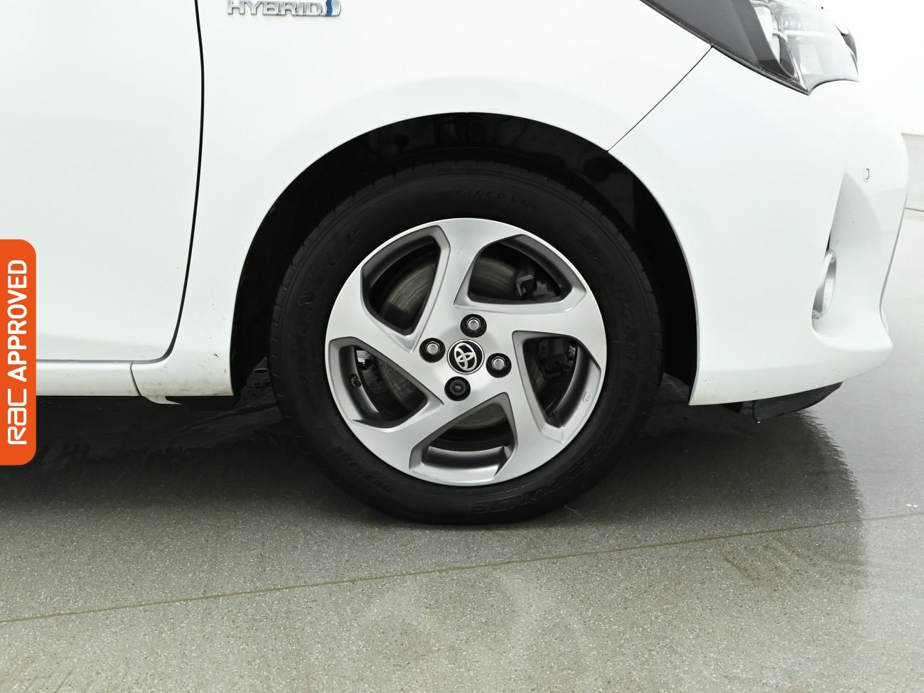 Used Toyota Yaris 2016 for sale - 76957964: Photo 26