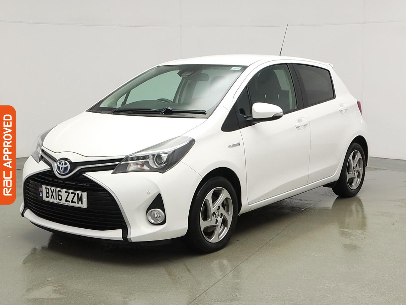 Used Toyota Yaris 2016 for sale - 76957964: Photo 27