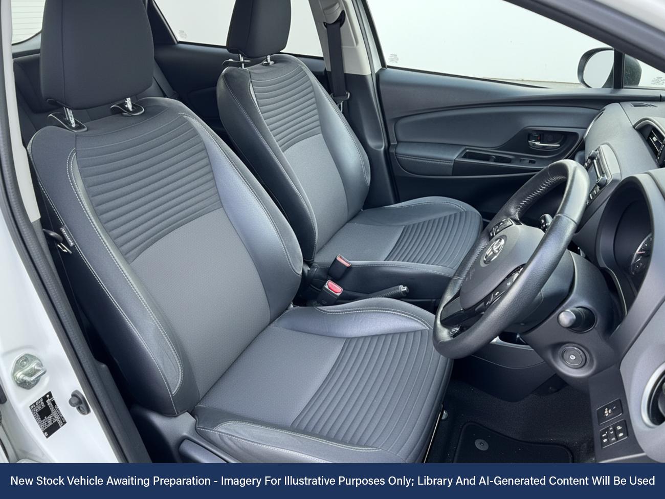 Used Toyota Yaris 2016 for sale - 76957964: Photo 3